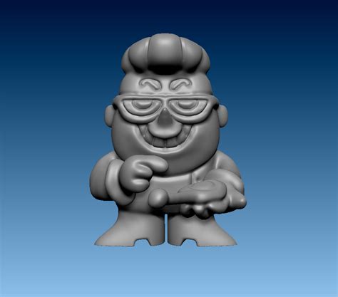 stl ligaho ni dexter|Dexter best 3D printer models・73 designs to download・Cults.